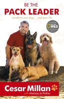 Be the Pack Leader-9780340976456