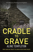Cradle to Grave : DI Marjory Fleming Book 6-9780340976999