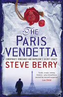 The Paris Vendetta : Book 5-9780340977422