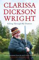 Rifling Through My Drawers-9780340977477
