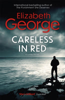 Careless in Red : An Inspector Lynley Novel: 15-9780340978368