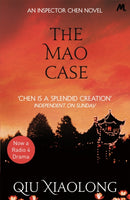 The Mao Case : Inspector Chen 6-9780340978597