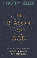 The Reason for God