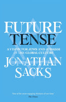 Future Tense-9780340979853