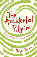 The Accidental Pilgrim-9780340980064