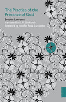 Practice of the Presence of God (Hodder Classics)-9780340980170