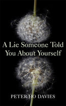 A Lie Someone Told You About Yourself-9780340980279