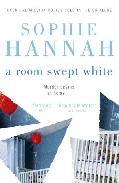 A Room Swept White : A totally gripping and unguessable thriller-9780340980644