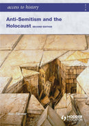 Access to History: Anti-Semitism and the Holocaust Second Edition-9780340984963