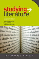 Studying Literature : The Essential Companion-9780340985120