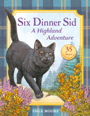 Six Dinner Sid
