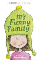 My Funny Family-9780340989845