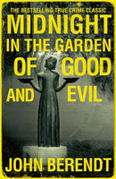 Midnight in the Garden of Good and Evil-9780340992852