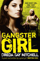 Gangster Girl : An unputdownable, gritty crime thriller (Gangland Girls Book 2)-9780340993200