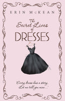 The Secret Lives of Dresses-9780340993231