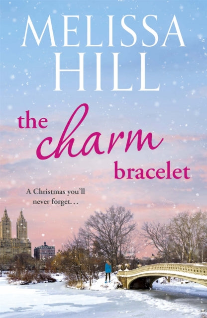 The Charm Bracelet : A gorgeous and heartwarming Christmas romance-9780340993415