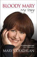 Bloody Mary: My Story-9780340993484