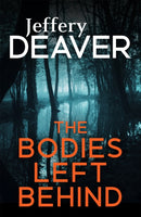 The Bodies Left Behind-9780340994030