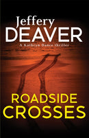 Roadside Crosses : Kathryn Dance Book 2-9780340994047