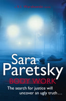Body Work : V.I. Warshawski 14-9780340994122