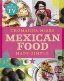 Mexican Food Made Simple-9780340994979
