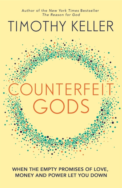 Counterfeit Gods