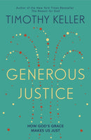 Generous Justice