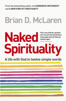 Naked Spirituality-9780340995464