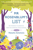 Mr Rosenblum''s List: or Friendly Guidance for the Aspiring Englishman
