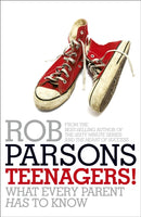 Teenagers! : What Every Parent Has to Know-9780340995952