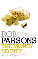 The Money Secret-9780340995969