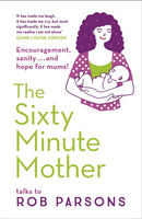 The Sixty Minute Mother-9780340995983