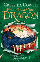 How to Train Your Dragon: How to Break a Dragon''s Heart