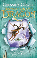 How to Train Your Dragon: How To Cheat A Dragon''s Curse