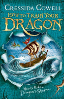 How to Train Your Dragon: How to Ride a Dragon''s Storm