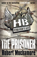 Henderson's Boys: The Prisoner : Book 5-9780340999172