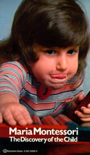 The Discovery of the Child-9780345336569