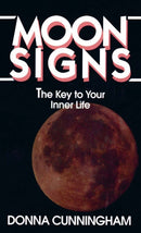 Moon Signs : The Key to Your Inner Life-9780345347244