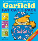Garfield Fat Cat 3-Pack