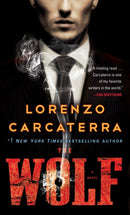 The Wolf : A Novel-9780345483959