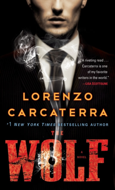 The Wolf : A Novel-9780345483959