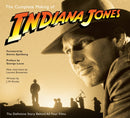 The Complete Making of Indiana Jones : The Definitive Story Behind All Four Films-9780345501295