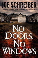 No Doors, No Windows : A Novel-9780345510136