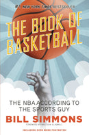 The Book of Basketball : The NBA According to The Sports Guy-9780345520104