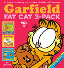 Garfield Fat Cat 3-Pack
