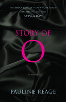 Story of O : A Novel-9780345545343