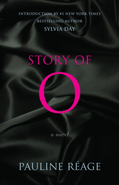 Story of O : A Novel-9780345545343