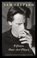 Fifteen One-Act Plays : An expanded edition of the collection The Unseen Hand and Other Plays-9780345802767