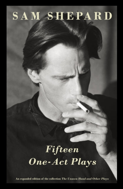 Fifteen One-Act Plays : An expanded edition of the collection The Unseen Hand and Other Plays-9780345802767