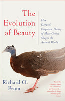 Evolution of Beauty : How Darwin's Forgotten Theory of Mate Choice Shapes the Animal World - and Us-9780345804570